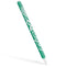 Saudi Arabia Flag Distressed Apple Pencil (2nd Gen 2019) Skin